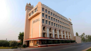 Hotel Báez Carrizal